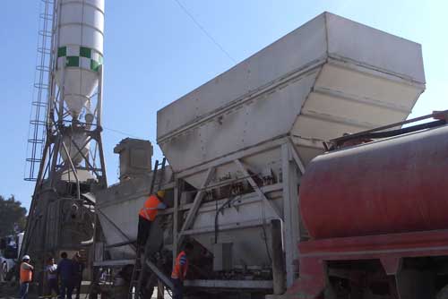 Industria Alimenticia