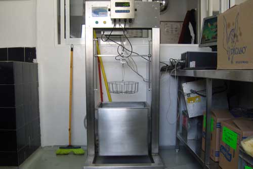 Industria Alimenticia