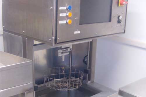 Industria Concretera