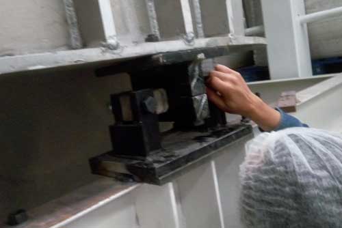 Industria Concretera